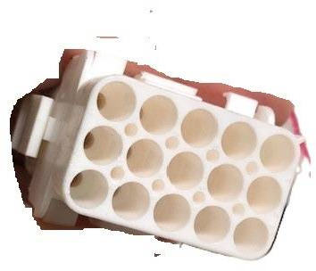 TRONIC-CY (LiY-CY) 20057 - כבלים/ רתמת חוט עבור ציוד לטיפול בחומרים: תמונה 4 TRONIC-CY (LiY-CY) 20057 - כבלים/ רתמת חוט עבור ציוד לטיפול בחומרים: תמונה 4