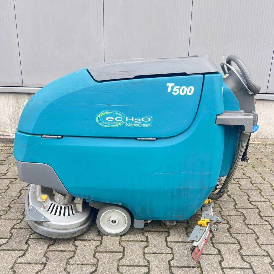 Tennant T500 - מייבש קרצוף: תמונה 1 Tennant T500 - מייבש קרצוף: תמונה 1
