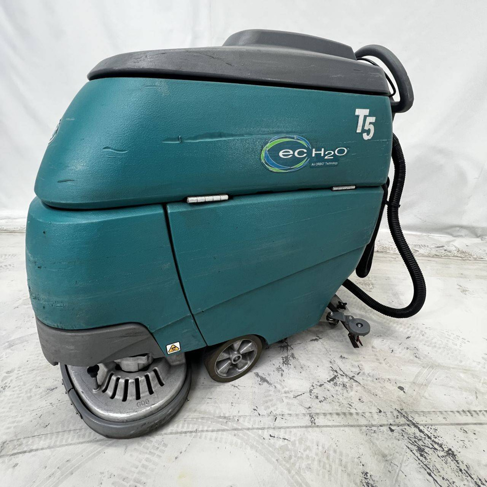Tennant T5 - מייבש קרצוף: תמונה 1 Tennant T5 - מייבש קרצוף: תמונה 1