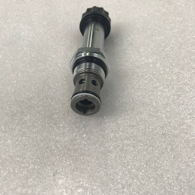 Throttle valve for Linde /1120-01/ - שסתום הידרולי עבור ציוד לטיפול בחומרים: תמונה 3 Throttle valve for Linde /1120-01/ - שסתום הידרולי עבור ציוד לטיפול בחומרים: תמונה 3