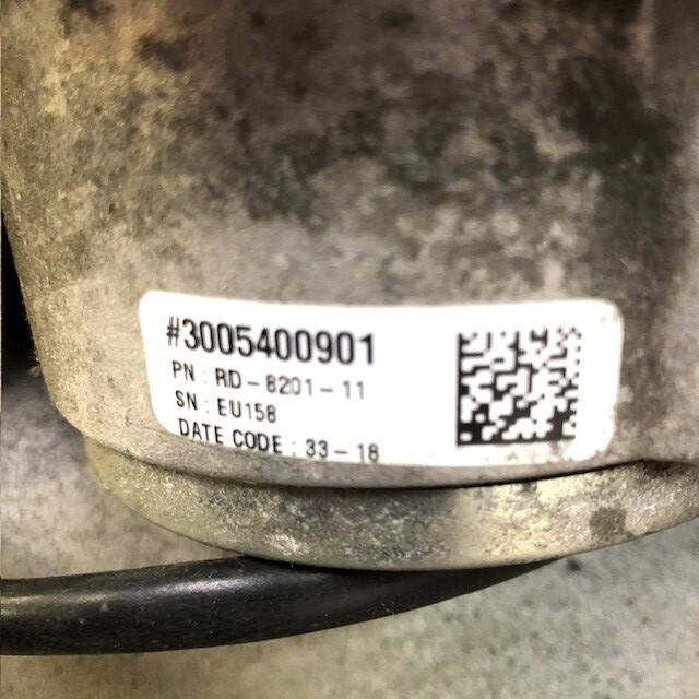 Tiller Head for Linde 1154 Series - היגוי עבור ציוד לטיפול בחומרים: תמונה 5 Tiller Head for Linde 1154 Series - היגוי עבור ציוד לטיפול בחומרים: תמונה 5
