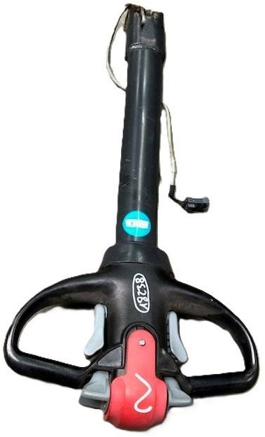 Tiller arm for Still - היגוי עבור ציוד לטיפול בחומרים: תמונה 2 Tiller arm for Still - היגוי עבור ציוד לטיפול בחומרים: תמונה 2