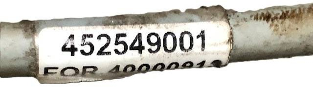 Tiller arm for Still - היגוי עבור ציוד לטיפול בחומרים: תמונה 4 Tiller arm for Still - היגוי עבור ציוד לטיפול בחומרים: תמונה 4