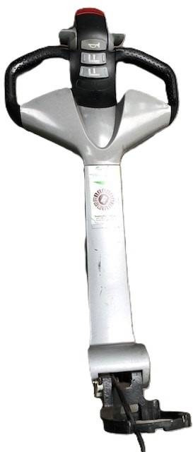 Tiller arm for Still - היגוי עבור ציוד לטיפול בחומרים: תמונה 1 Tiller arm for Still - היגוי עבור ציוד לטיפול בחומרים: תמונה 1