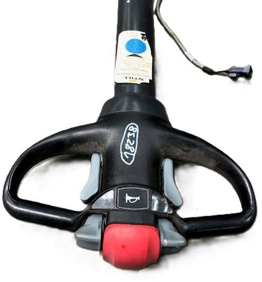 Tiller arm for Still - היגוי עבור ציוד לטיפול בחומרים: תמונה 3 Tiller arm for Still - היגוי עבור ציוד לטיפול בחומרים: תמונה 3