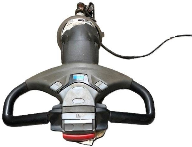 Tiller arm for Toyota/BT - היגוי עבור ציוד לטיפול בחומרים: תמונה 4 Tiller arm for Toyota/BT - היגוי עבור ציוד לטיפול בחומרים: תמונה 4