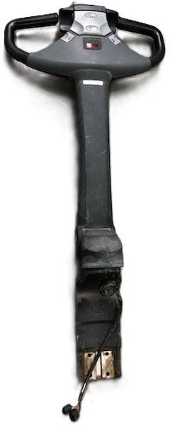 Tiller arm for Toyota / BT - היגוי עבור ציוד לטיפול בחומרים: תמונה 3 Tiller arm for Toyota / BT - היגוי עבור ציוד לטיפול בחומרים: תמונה 3
