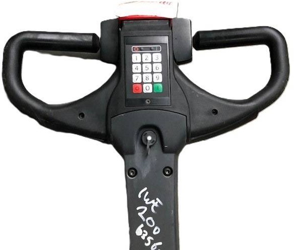 Tiller arm for Toyota / BT - היגוי עבור ציוד לטיפול בחומרים: תמונה 2 Tiller arm for Toyota / BT - היגוי עבור ציוד לטיפול בחומרים: תמונה 2