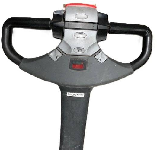 Tiller arm for Toyota / BT - היגוי עבור ציוד לטיפול בחומרים: תמונה 4 Tiller arm for Toyota / BT - היגוי עבור ציוד לטיפול בחומרים: תמונה 4