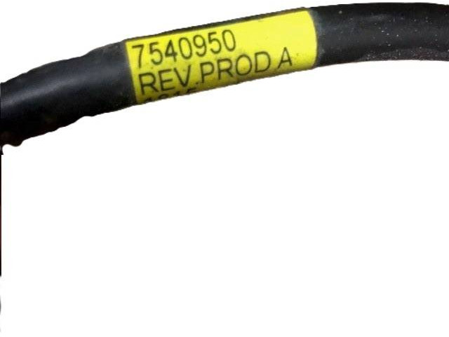 Tiller arm for Toyota / BT - היגוי עבור ציוד לטיפול בחומרים: תמונה 5 Tiller arm for Toyota / BT - היגוי עבור ציוד לטיפול בחומרים: תמונה 5