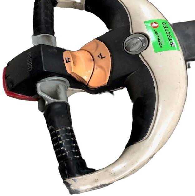 Tiller arm - היגוי עבור ציוד לטיפול בחומרים: תמונה 3 Tiller arm - היגוי עבור ציוד לטיפול בחומרים: תמונה 3