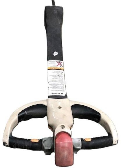 Tiller arm - היגוי עבור ציוד לטיפול בחומרים: תמונה 4 Tiller arm - היגוי עבור ציוד לטיפול בחומרים: תמונה 4