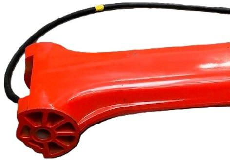 Tiller arm - היגוי עבור ציוד לטיפול בחומרים: תמונה 2 Tiller arm - היגוי עבור ציוד לטיפול בחומרים: תמונה 2