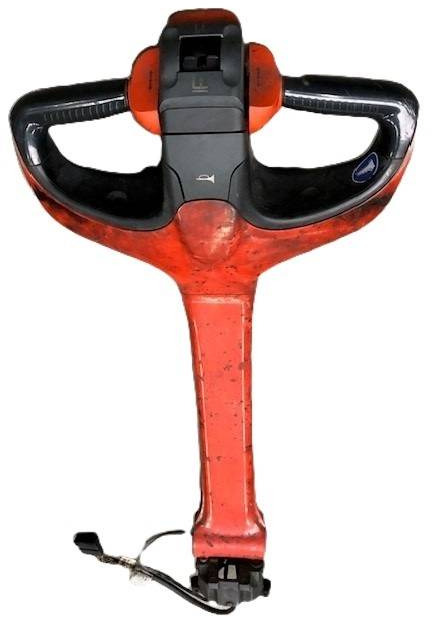 Tiller arm - היגוי עבור ציוד לטיפול בחומרים: תמונה 1 Tiller arm - היגוי עבור ציוד לטיפול בחומרים: תמונה 1