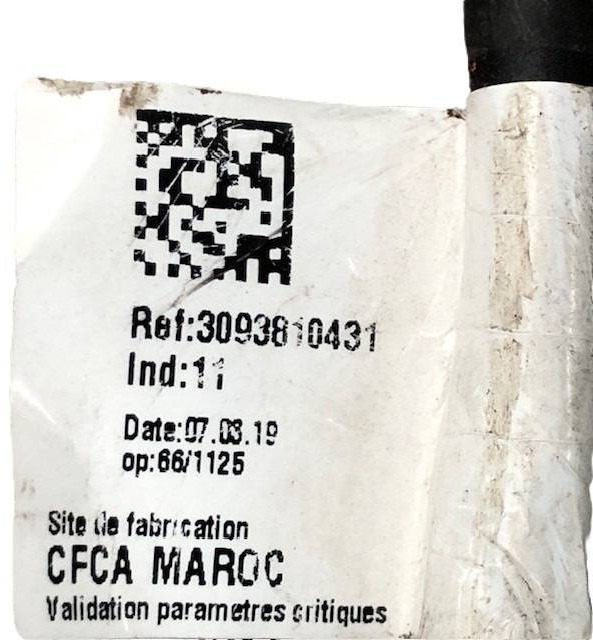 Tiller arm - היגוי עבור ציוד לטיפול בחומרים: תמונה 4 Tiller arm - היגוי עבור ציוד לטיפול בחומרים: תמונה 4