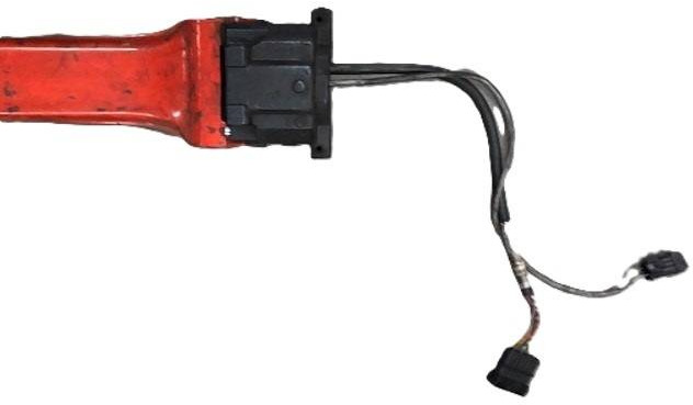 Tiller arm - היגוי עבור ציוד לטיפול בחומרים: תמונה 5 Tiller arm - היגוי עבור ציוד לטיפול בחומרים: תמונה 5