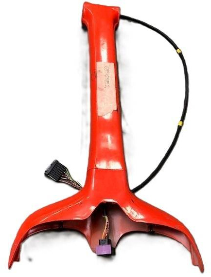 Tiller arm - היגוי עבור ציוד לטיפול בחומרים: תמונה 3 Tiller arm - היגוי עבור ציוד לטיפול בחומרים: תמונה 3