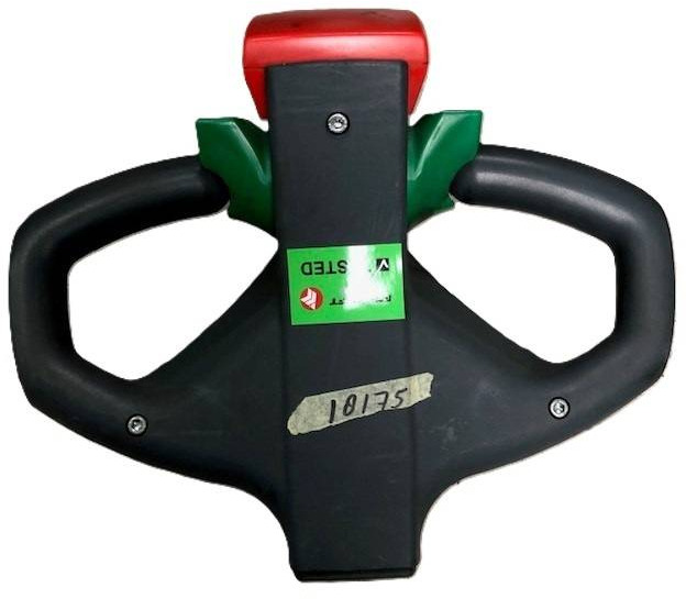 Tiller head - היגוי עבור ציוד לטיפול בחומרים: תמונה 3 Tiller head - היגוי עבור ציוד לטיפול בחומרים: תמונה 3