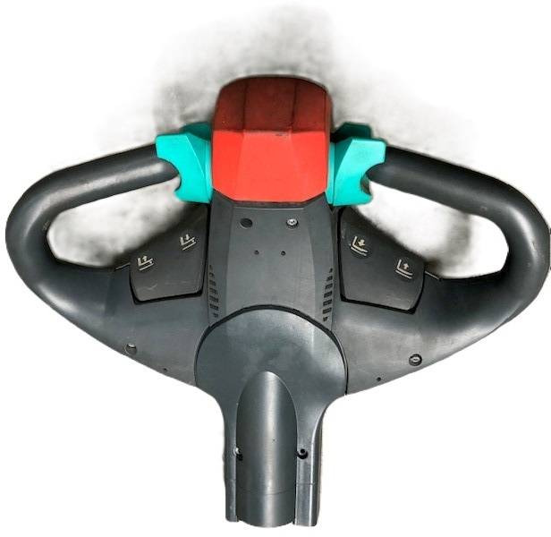 Tiller head - היגוי עבור ציוד לטיפול בחומרים: תמונה 4 Tiller head - היגוי עבור ציוד לטיפול בחומרים: תמונה 4