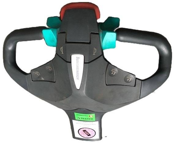 Tiller head - היגוי עבור ציוד לטיפול בחומרים: תמונה 2 Tiller head - היגוי עבור ציוד לטיפול בחומרים: תמונה 2