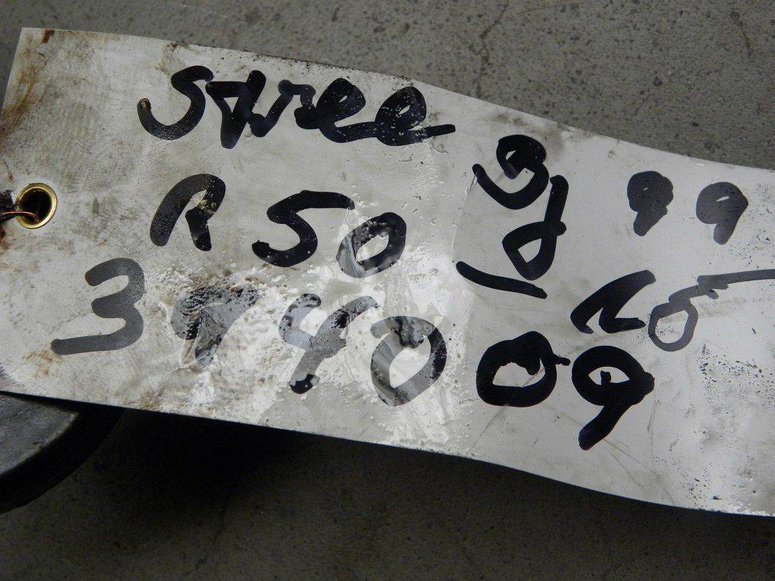 Tilt Cylinder For Still R50-16 - צילינדר הידרולי עבור ציוד לטיפול בחומרים: תמונה 3 Tilt Cylinder For Still R50-16 - צילינדר הידרולי עבור ציוד לטיפול בחומרים: תמונה 3