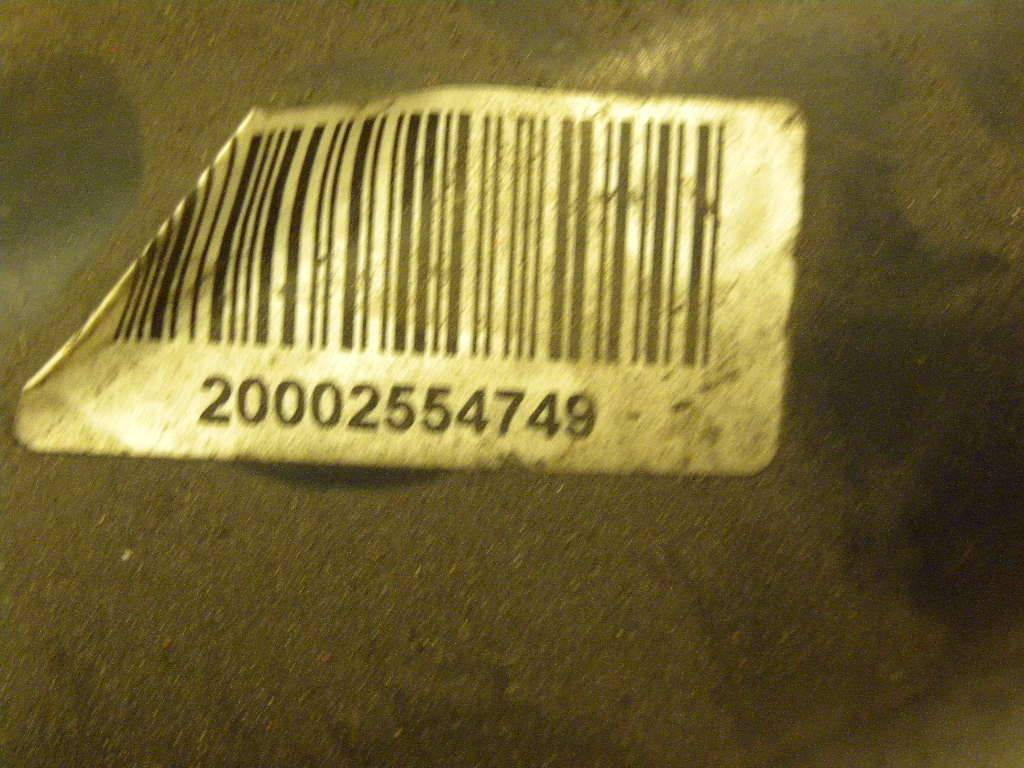 Tilt cylinder for Still R60-45 - צילינדר הידרולי עבור ציוד לטיפול בחומרים: תמונה 3 Tilt cylinder for Still R60-45 - צילינדר הידרולי עבור ציוד לטיפול בחומרים: תמונה 3