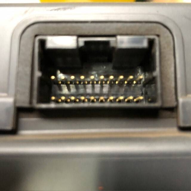 Traction controller for Caterpillar - ECU עבור ציוד לטיפול בחומרים: תמונה 4 Traction controller for Caterpillar - ECU עבור ציוד לטיפול בחומרים: תמונה 4