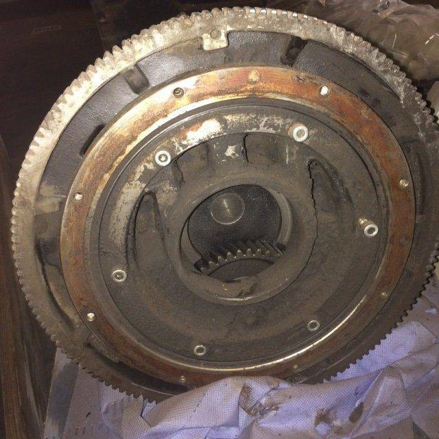 Transmission for Jungheinrich ESE-530 - תמסורת עבור ציוד לטיפול בחומרים: תמונה 2 Transmission for Jungheinrich ESE-530 - תמסורת עבור ציוד לטיפול בחומרים: תמונה 2