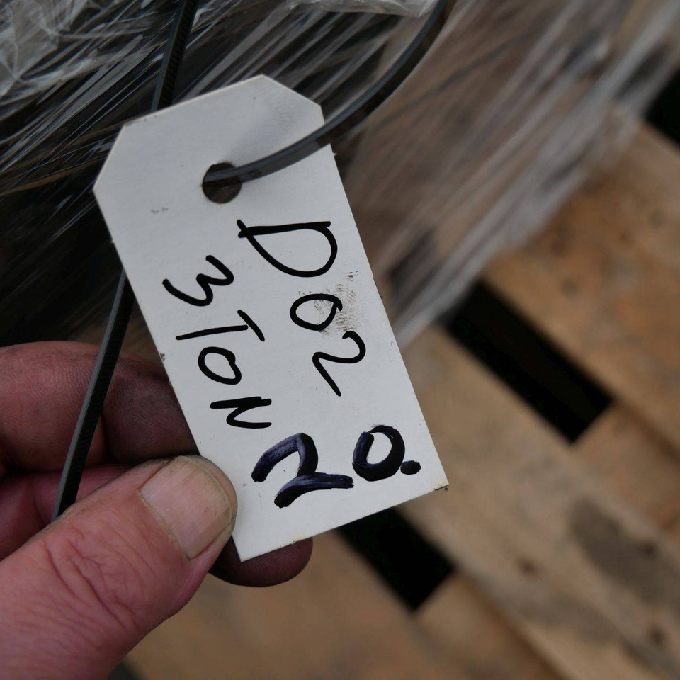 Transmission for Nissan D02 - תמסורת עבור ציוד לטיפול בחומרים: תמונה 4 Transmission for Nissan D02 - תמסורת עבור ציוד לטיפול בחומרים: תמונה 4