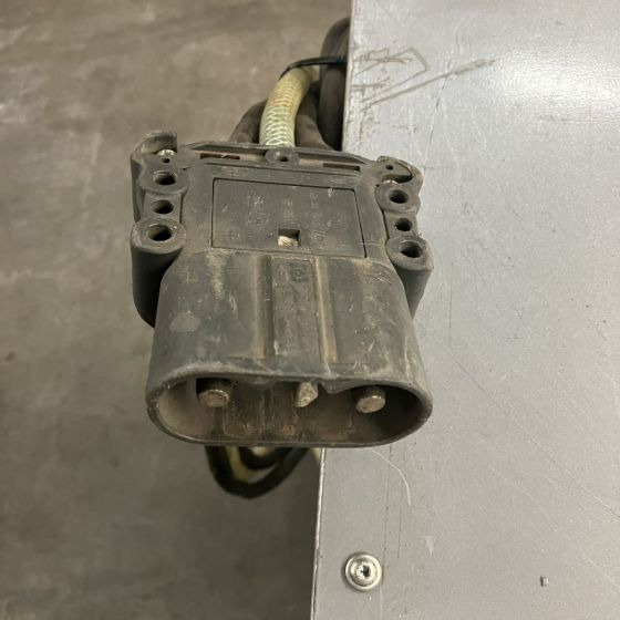 Tricom E230G24/100B-FTs Select - מערכת חשמל עבור ציוד לטיפול בחומרים: תמונה 4 Tricom E230G24/100B-FTs Select - מערכת חשמל עבור ציוד לטיפול בחומרים: תמונה 4