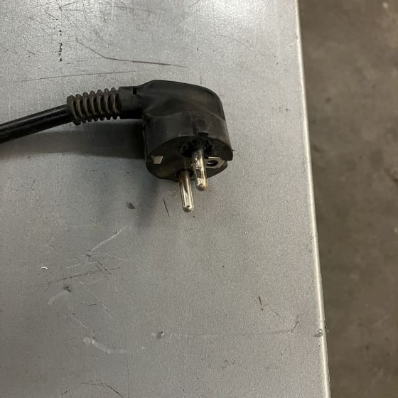 Tricom E230G24/100B-FTs Select - מערכת חשמל עבור ציוד לטיפול בחומרים: תמונה 5 Tricom E230G24/100B-FTs Select - מערכת חשמל עבור ציוד לטיפול בחומרים: תמונה 5