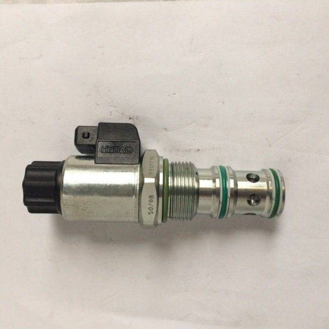 Valve for Linde - שסתום הידרולי עבור ציוד לטיפול בחומרים: תמונה 1 Valve for Linde - שסתום הידרולי עבור ציוד לטיפול בחומרים: תמונה 1