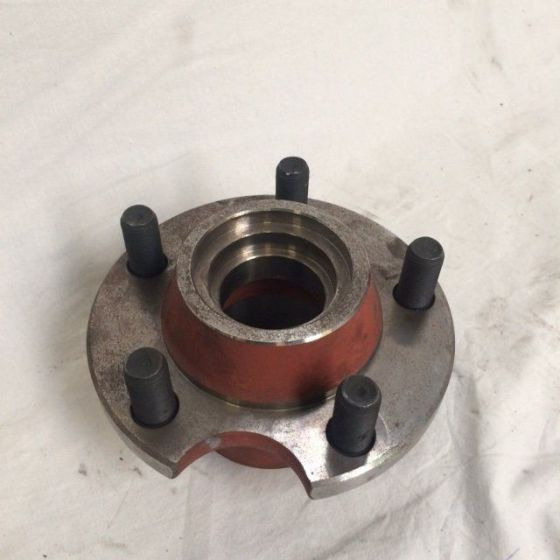 Wheel Hub for Linde Series 337 - רכזת גלגלים עבור ציוד לטיפול בחומרים: תמונה 1 Wheel Hub for Linde Series 337 - רכזת גלגלים עבור ציוד לטיפול בחומרים: תמונה 1