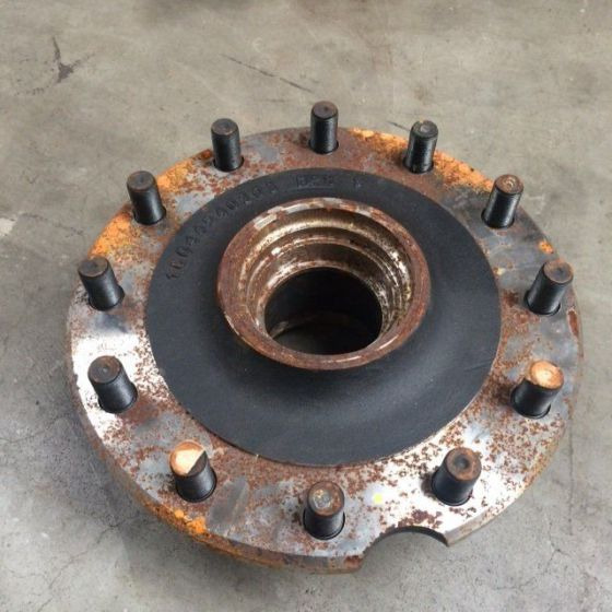 Wheel Hub for Linde - רכזת גלגלים עבור ציוד לטיפול בחומרים: תמונה 1 Wheel Hub for Linde - רכזת גלגלים עבור ציוד לטיפול בחומרים: תמונה 1