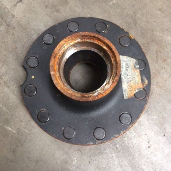 Wheel Hub for Linde - רכזת גלגלים עבור ציוד לטיפול בחומרים: תמונה 3 Wheel Hub for Linde - רכזת גלגלים עבור ציוד לטיפול בחומרים: תמונה 3