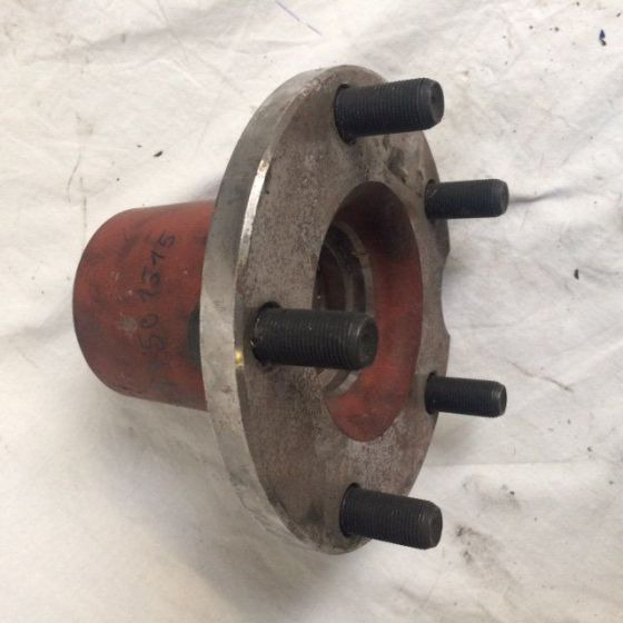 Wheel hub for Linde - רכזת גלגלים עבור ציוד לטיפול בחומרים: תמונה 2 Wheel hub for Linde - רכזת גלגלים עבור ציוד לטיפול בחומרים: תמונה 2