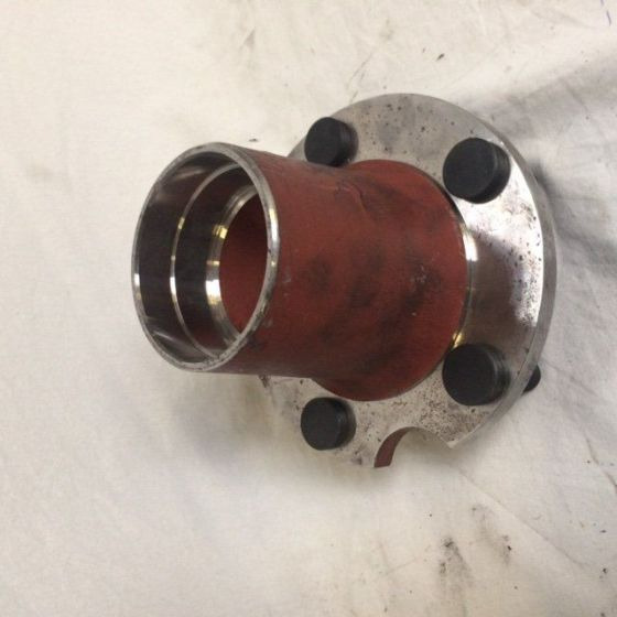 Wheel hub for Linde - רכזת גלגלים עבור ציוד לטיפול בחומרים: תמונה 4 Wheel hub for Linde - רכזת גלגלים עבור ציוד לטיפול בחומרים: תמונה 4