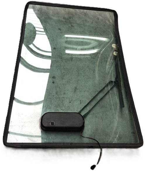 Window Assy, front for Nissan - חלון וחלקים עבור ציוד לטיפול בחומרים: תמונה 3 Window Assy, front for Nissan - חלון וחלקים עבור ציוד לטיפול בחומרים: תמונה 3