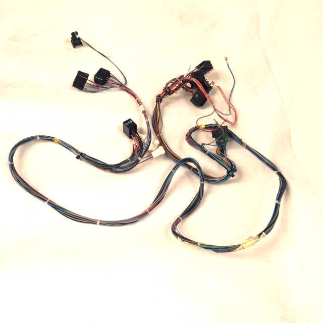 Wiring harness for Linde 386 - כבלים/ רתמת חוט עבור ציוד לטיפול בחומרים: תמונה 1 Wiring harness for Linde 386 - כבלים/ רתמת חוט עבור ציוד לטיפול בחומרים: תמונה 1