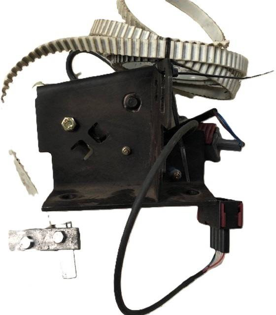 Wiring harness for Linde - כבלים/ רתמת חוט עבור ציוד לטיפול בחומרים: תמונה 3 Wiring harness for Linde - כבלים/ רתמת חוט עבור ציוד לטיפול בחומרים: תמונה 3