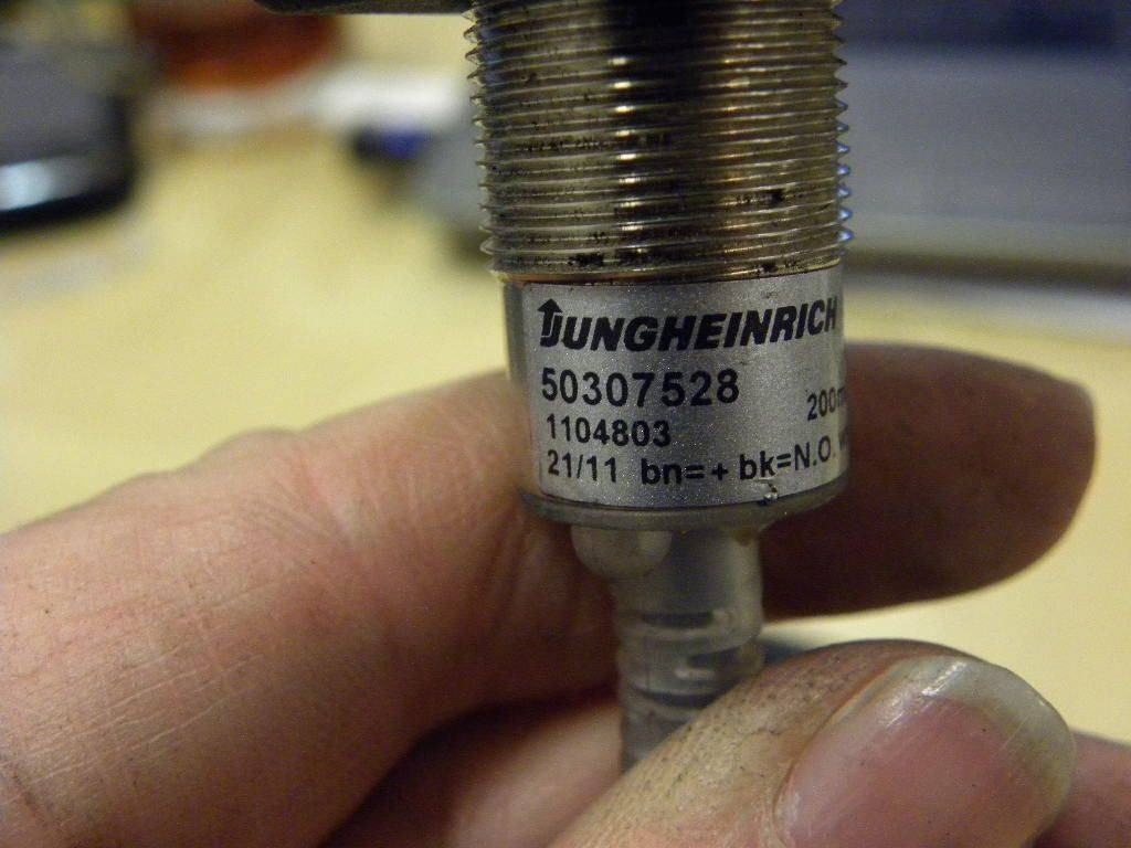 Wiring harness for the plate floor for Jungheinrich - כבלים/ רתמת חוט עבור ציוד לטיפול בחומרים: תמונה 2 Wiring harness for the plate floor for Jungheinrich - כבלים/ רתמת חוט עבור ציוד לטיפול בחומרים: תמונה 2