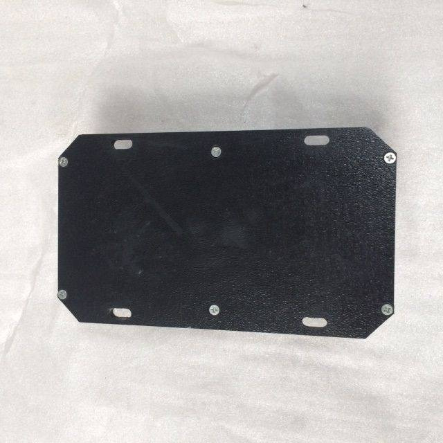 Zapi FC9017 Card Can I/0 for Hyster - מערכת חשמל עבור ציוד לטיפול בחומרים: תמונה 2 Zapi FC9017 Card Can I/0 for Hyster - מערכת חשמל עבור ציוד לטיפול בחומרים: תמונה 2