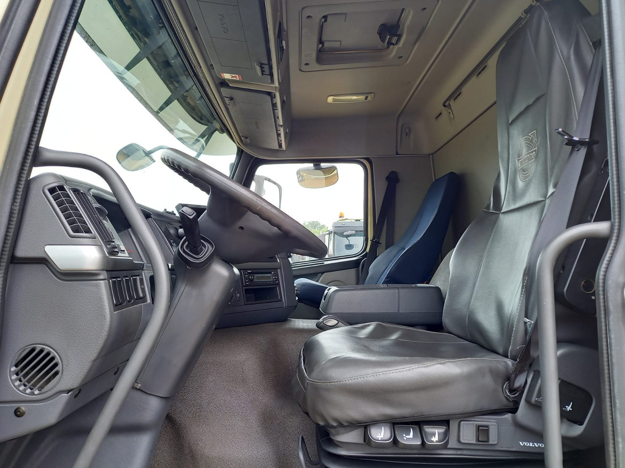 הַחכָּרָה VOLVO FM (lot of 3) VOLVO FM (lot of 3): תמונה 18