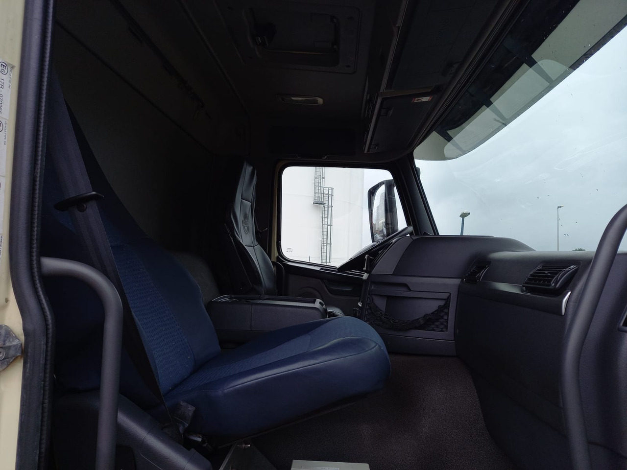 הַחכָּרָה VOLVO FM (lot of 3) VOLVO FM (lot of 3): תמונה 19