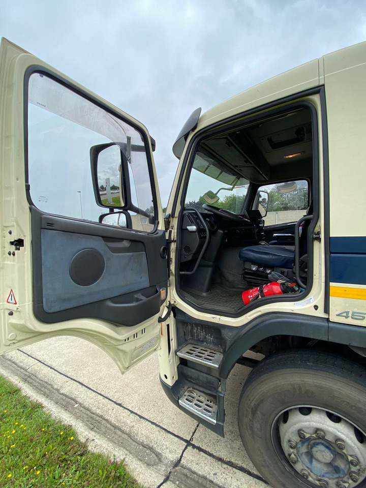 הַחכָּרָה VOLVO FM (lot of 3) VOLVO FM (lot of 3): תמונה 45