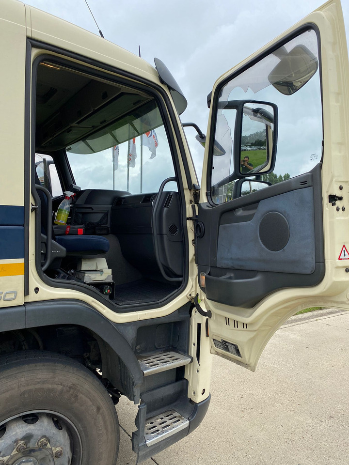 הַחכָּרָה VOLVO FM (lot of 3) VOLVO FM (lot of 3): תמונה 44