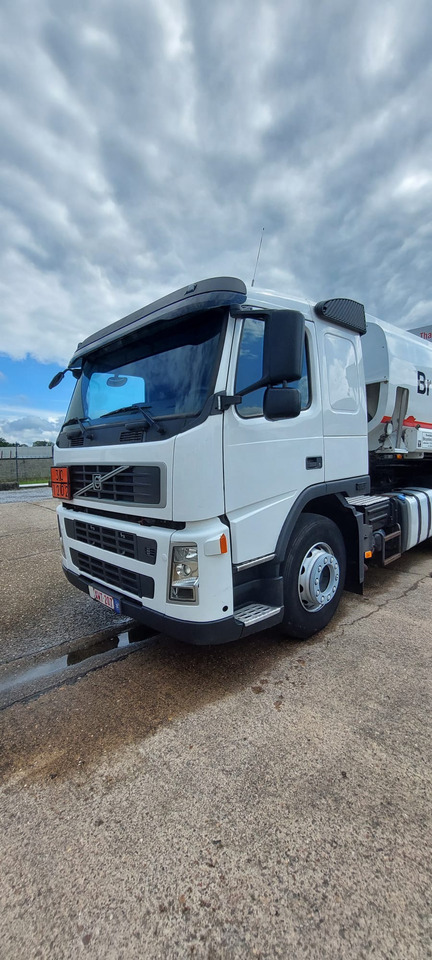 VOLVO FM - יחידת טרקטור: תמונה 1 VOLVO FM - יחידת טרקטור: תמונה 1