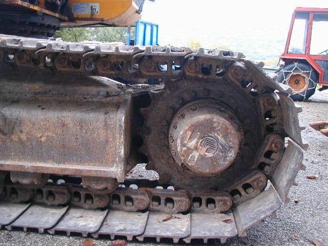 JCB JS220LCT4 JCB JS220LCT4 - מחפר סורק: תמונה 5 JCB JS220LCT4 JCB JS220LCT4 - מחפר סורק: תמונה 5