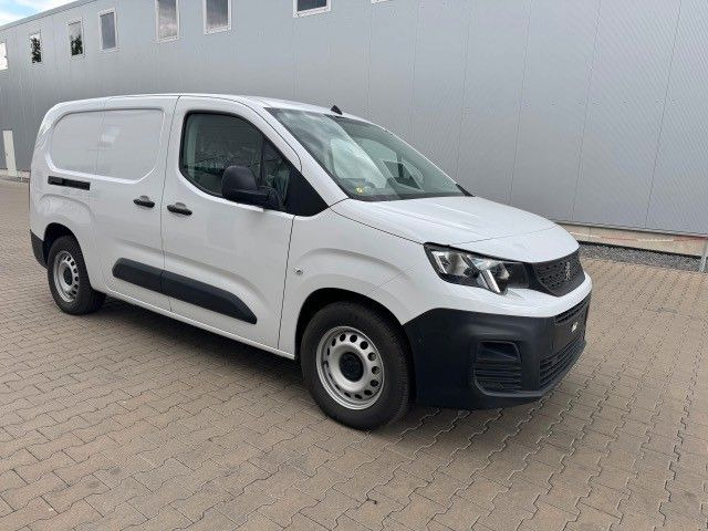 Peugeot 2 Partner Premium Elektro, L3H1, 100 kW, Kamera - כלי רכב מסחרי קטן, כלי רכב מסחרי חשמלי: תמונה 1 Peugeot 2 Partner Premium Elektro, L3H1, 100 kW, Kamera - כלי רכב מסחרי קטן, כלי רכב מסחרי חשמלי: תמונה 1