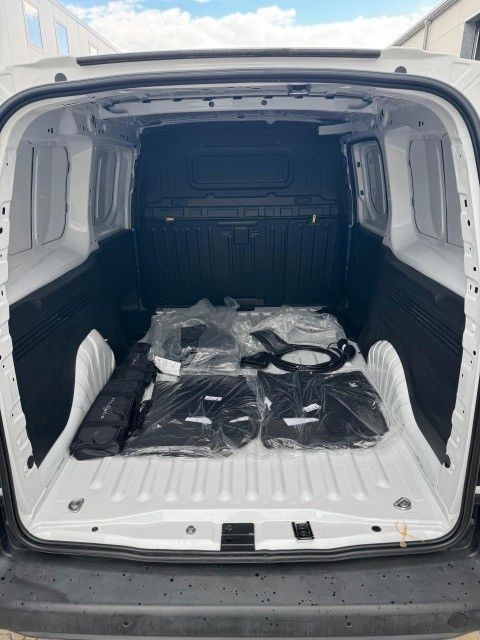 Peugeot 2 x Partner Premium Elektro L3H1, 100 kW, Neu - כלי רכב מסחרי לנוסעים, כלי רכב מסחרי חשמלי: תמונה 5 Peugeot 2 x Partner Premium Elektro L3H1, 100 kW, Neu - כלי רכב מסחרי לנוסעים, כלי רכב מסחרי חשמלי: תמונה 5